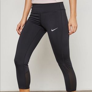 NIKE Power Racer Crop Tights